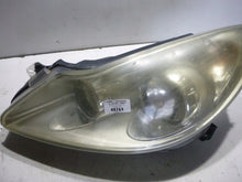 Load image into Gallery viewer, Frontscheinwerfer Opel Corsa D 13186381 LED Links Scheinwerfer Headlight