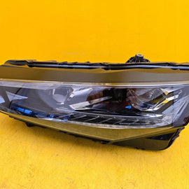 Frontscheinwerfer Skoda Scala 655941015A LED Links Scheinwerfer Headlight SCH4756963509yu