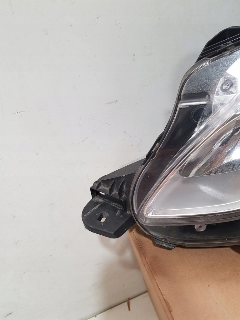 Frontscheinwerfer Peugeot 2008 I 90015175 9677810180 Rechts oder Links