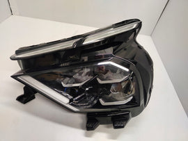 Frontscheinwerfer Citroën C4 III 73243669 Full LED Links Scheinwerfer Headlight