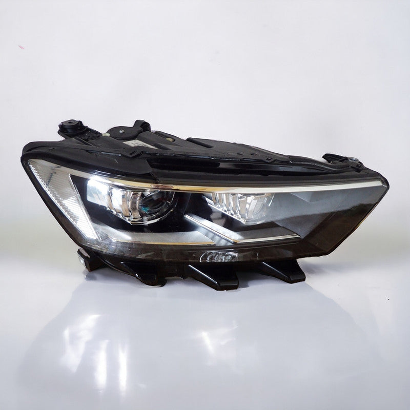 Frontscheinwerfer VW T Roc A11 2GA941036 90138913 LED Rechts Headlight