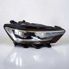 Laden Sie das Bild in den Galerie-Viewer, Frontscheinwerfer VW T Roc A11 2GA941036 90138913 LED Rechts Headlight