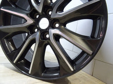 Load image into Gallery viewer, 1x Alufelge 18 Zoll 7.0" 4x108 9965277080 Citroën X Cx5 Cx-5 Rim Wheel FEL1687535417wf