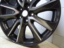 Load image into Gallery viewer, 1x Alufelge 18 Zoll 7.0" 4x108 9965277080 Citroën X Cx5 Cx-5 Rim Wheel FEL1687535417wf