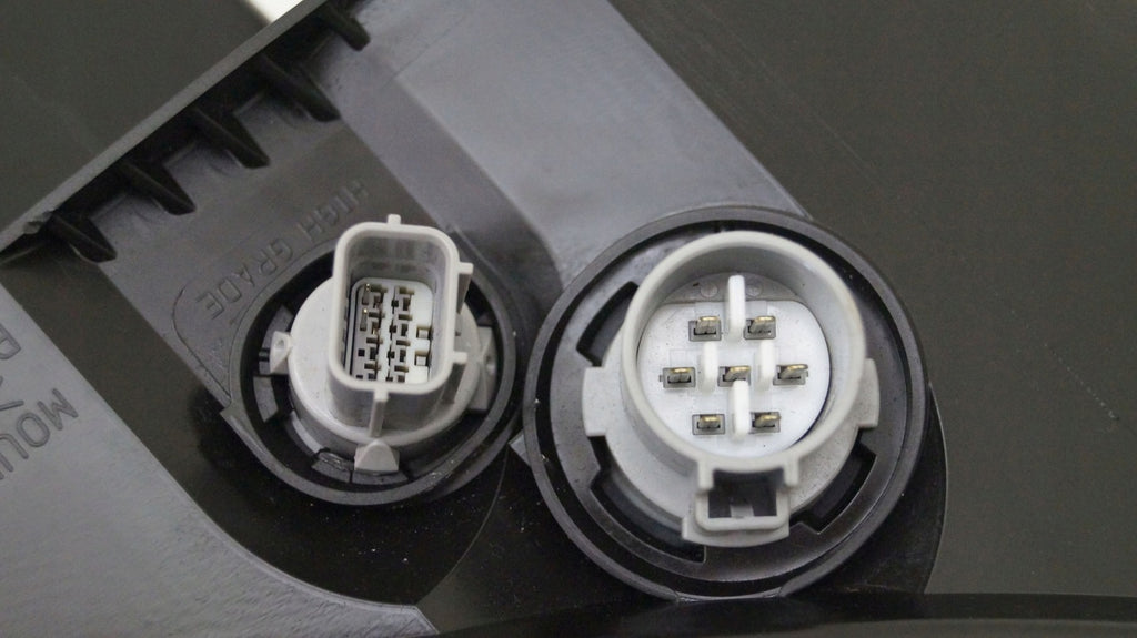 Frontscheinwerfer Mazda Cx5 KB8N51040 Full LED Links Scheinwerfer Headlight SCH9610200093me