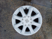 Load image into Gallery viewer, 1x Alufelge 15 Zoll 6.5" 5x98 27ET Peugeot 807 Rim Wheel FEL7434645536ni