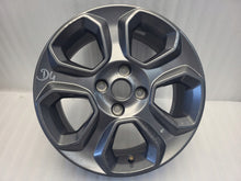 Load image into Gallery viewer, 1x Alufelge 16 Zoll 6.5" 4x108 37 5ET GN15-B2B Ford Fiesta I Rim Wheel FEL3210713809gq