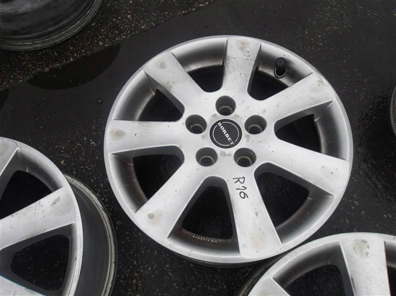 1x Alufelge 16 Zoll 7.0" 5x120 35ET KBA45810 BMW E46 Cts Rim Wheel FEL4657279153an