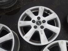 Laden Sie das Bild in den Galerie-Viewer, 1x Alufelge 16 Zoll 7.0" 5x120 35ET KBA45810 BMW E46 Cts Rim Wheel FEL4657279153an