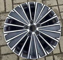 Laden Sie das Bild in den Galerie-Viewer, 1x Alufelge 18 Zoll 8.0" 5x112 44ET 3J0601025T VW I Rim Wheel FEL4484886672sv