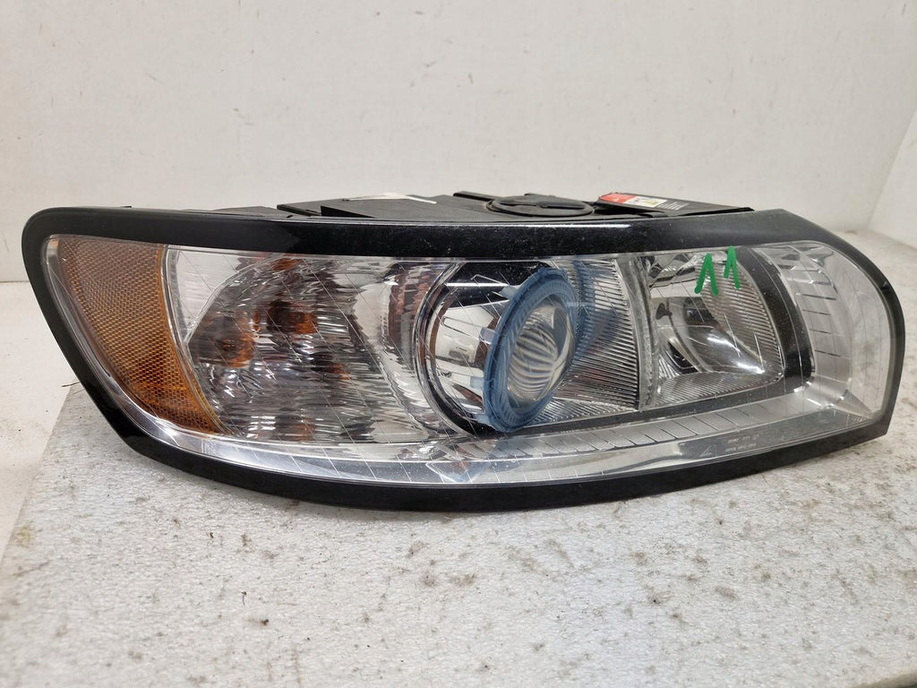 Frontscheinwerfer Volvo S40 31299588 Xenon Rechts Scheinwerfer Headlight SCH7665984636jm