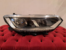 Laden Sie das Bild in den Galerie-Viewer, Frontscheinwerfer VW Passat B8 3G1941035C 3G1941774D Ein Satz Headlight SCH2776920032du