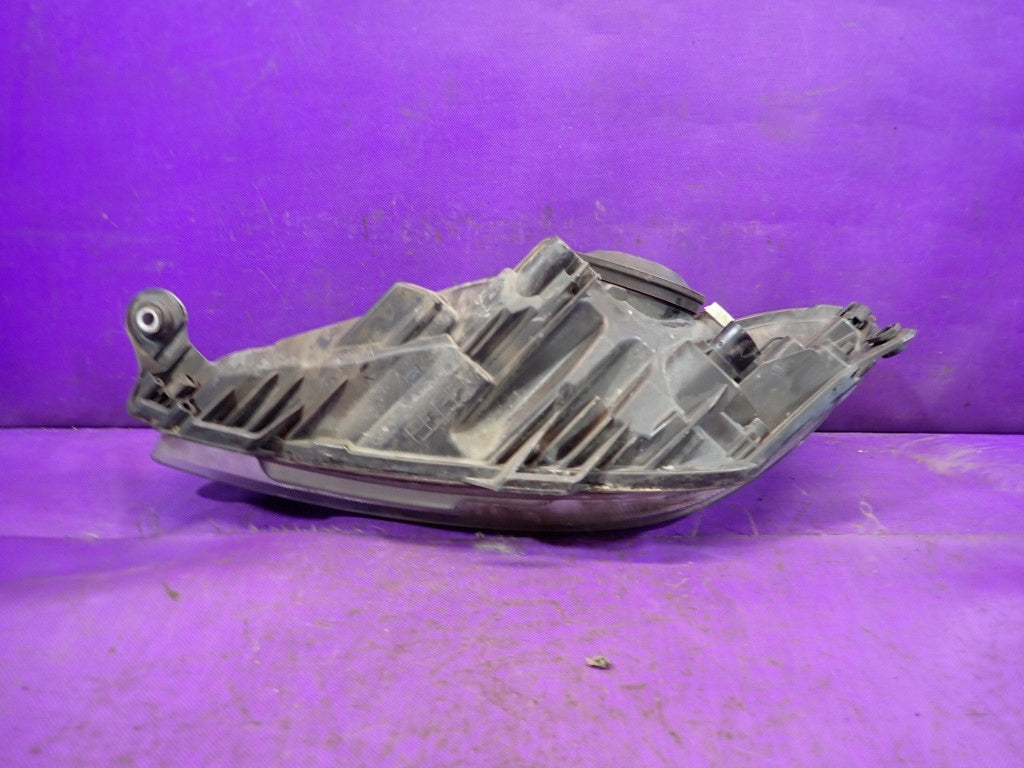 Frontscheinwerfer Skoda Fabia II 17308802R Rechts Scheinwerfer Headlight