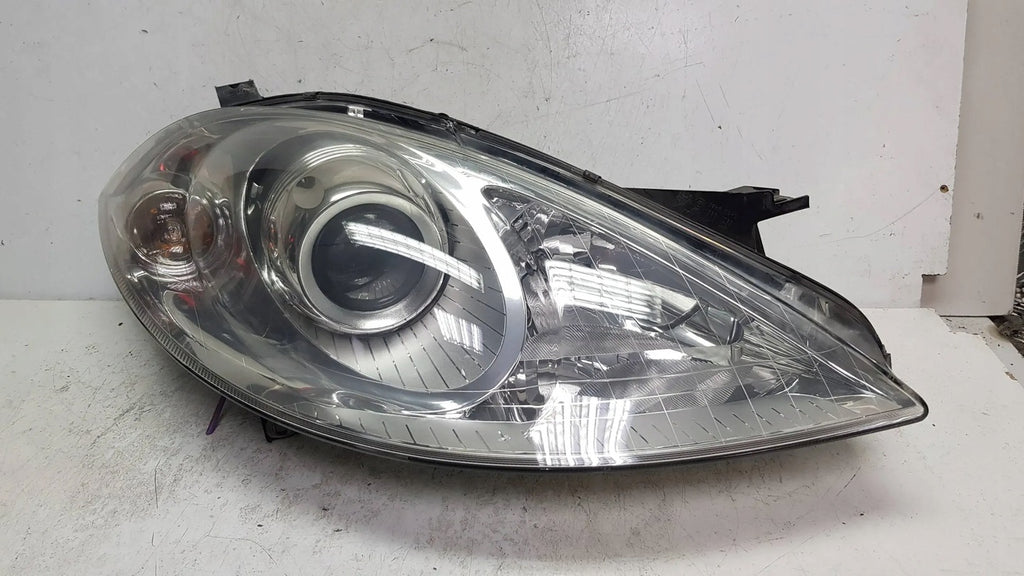 Frontscheinwerfer Mercedes-Benz W169 A1698200661 LED Rechts Headlight SCH4899727768jv