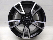 Laden Sie das Bild in den Galerie-Viewer, 4x Alufelge 18 Zoll 7.0" 5x112 38ET 4G9071498 Audi A6 Rim Wheel FEL9131843377xe