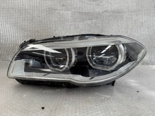 Load image into Gallery viewer, Frontscheinwerfer BMW F11 F10 7460595-01 Full LED Links Scheinwerfer Headlight SCH8328704529jz