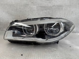 Frontscheinwerfer BMW F11 F10 7460595-01 Full LED Links Scheinwerfer Headlight