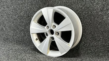 Load image into Gallery viewer, 1x Alufelge 16 Zoll 5x112 5E0601025BE Skoda Octavia Iii Rim Wheel FEL6306417588wv