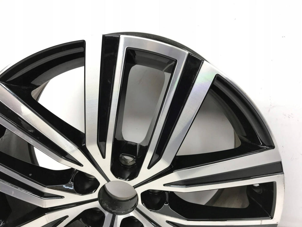 1x Alufelge 19 Zoll PW457-16000 Toyota Corolla Rim Wheel FEL9680285534sw