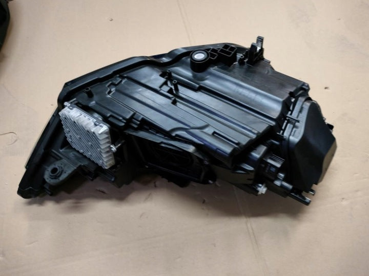 Frontscheinwerfer Audi A6 C8 4K0941033 LED Links Scheinwerfer Headlight SCH9573686208zs