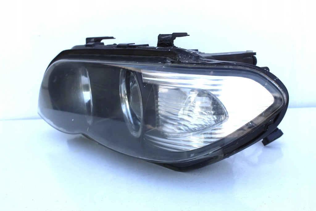 Frontscheinwerfer BMW X5 E53 Links Scheinwerfer Headlight SCH5577289914aa