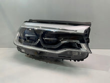 Laden Sie das Bild in den Galerie-Viewer, Frontscheinwerfer BMW 5 G31 G30 7493650-01 Rechts Scheinwerfer Headlight SCH6434976875mk