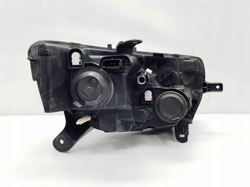 Frontscheinwerfer Dacia Sandero II 260605665R LED Ein Stück (Rechts oder Links)