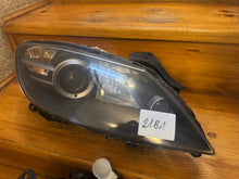 Laden Sie das Bild in den Galerie-Viewer, Frontscheinwerfer Mazda Rx8 Rx-8 -895623399 Rechts Scheinwerfer Headlight SCH1550199661hr