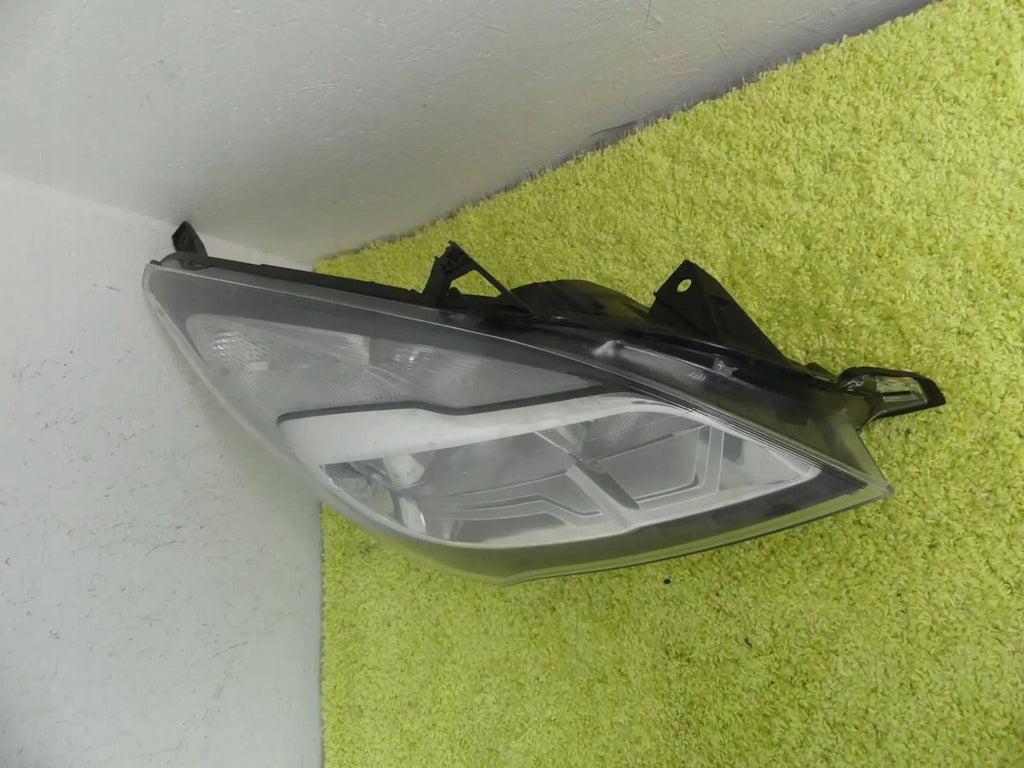 Frontscheinwerfer Opel Meriva 13372320 Halogen Rechts Scheinwerfer Headlight