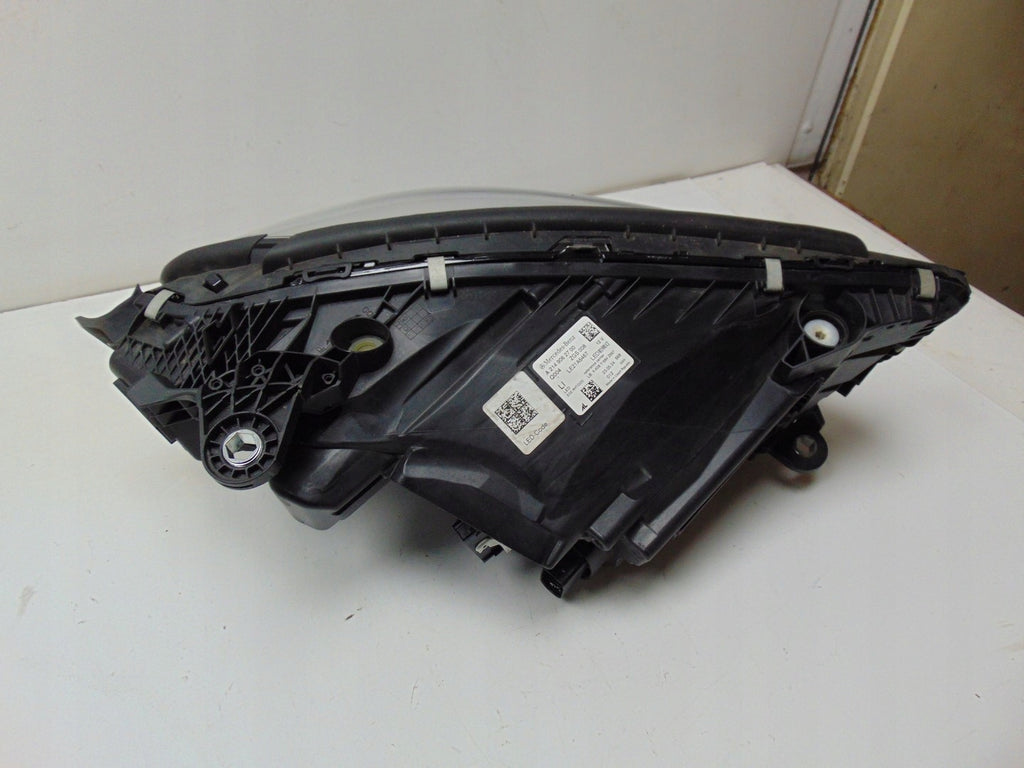 Frontscheinwerfer Mercedes-Benz 979124-A2149062700 Links Scheinwerfer Headlight SCH4059773655vt