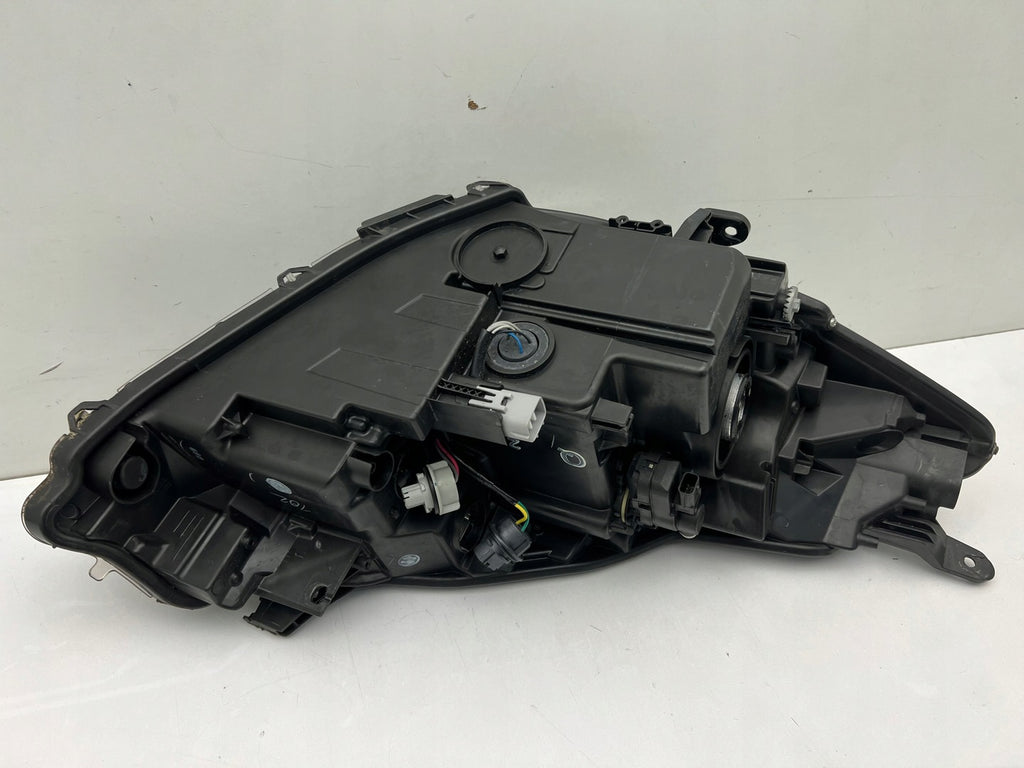 Frontscheinwerfer Toyota Yaris Links Scheinwerfer Headlight