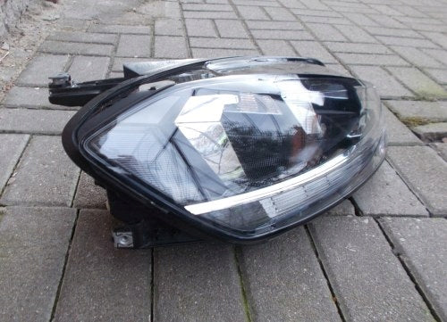 Frontscheinwerfer VW Golf VII 5G1941006D Rechts Scheinwerfer Headlight SCH9054936296at