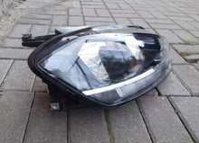 Load image into Gallery viewer, Frontscheinwerfer VW Golf VII 5G1941006D Rechts Scheinwerfer Headlight SCH9054936296at