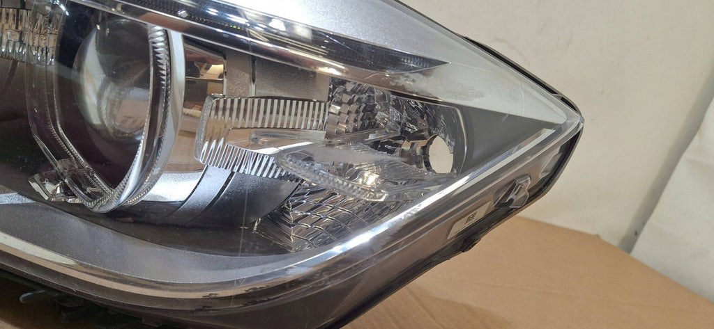Frontscheinwerfer BMW 3 F30 F31 7259525 Xenon Ein Stück (Rechts oder Links) SCH6598787363gp