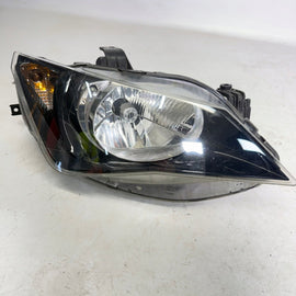 Frontscheinwerfer Seat Ibiza I 6J1941022E Xenon Rechts Scheinwerfer Headlight SCH9474313872aw