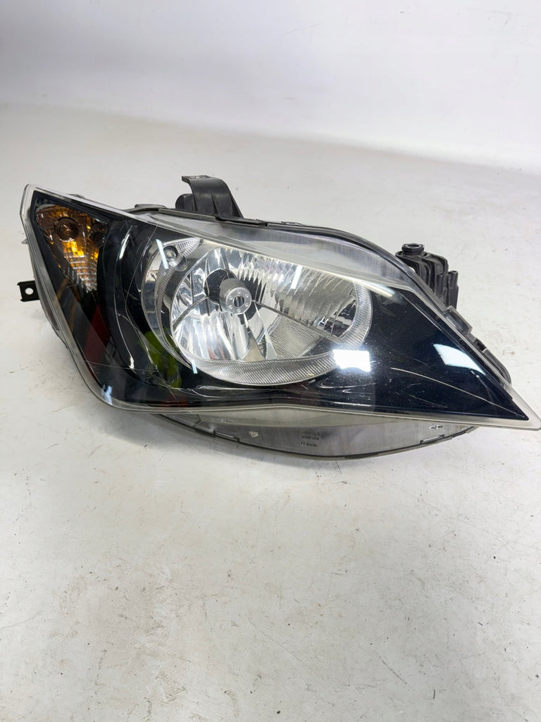 Frontscheinwerfer Seat Ibiza I 6J1941022E Xenon Rechts Scheinwerfer Headlight SCH9474313872aw