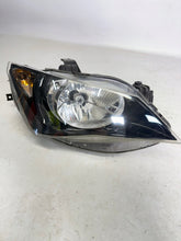 Laden Sie das Bild in den Galerie-Viewer, Frontscheinwerfer Seat Ibiza I 6J1941022E Xenon Rechts Scheinwerfer Headlight SCH9474313872aw