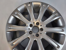 Load image into Gallery viewer, 1x Alufelge 20 Zoll 8.5" 5x112 29ET A2924010300 Mercedes-Benz Gle Rim Wheel FEL1459220885vf