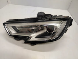 Frontscheinwerfer Audi A3 8V0941005E LED Links Scheinwerfer Headlight