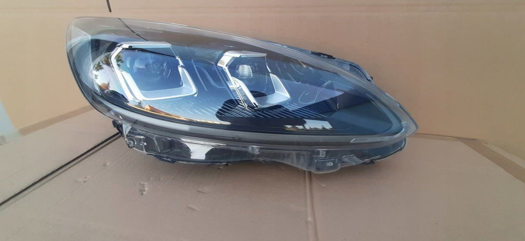 Frontscheinwerfer Ford Kuga LV4B-13E016-AH Full LED Rechts Headlight