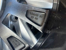 Load image into Gallery viewer, 1x Alufelge 17 Zoll 6.5" 5x100 40ET 657601025N Skoda Scala Kamiq Rim Wheel FEL5539386250hi