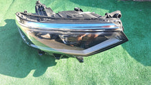 Load image into Gallery viewer, Frontscheinwerfer VW Passat B8 3G1941114D Rechts Scheinwerfer Headlight