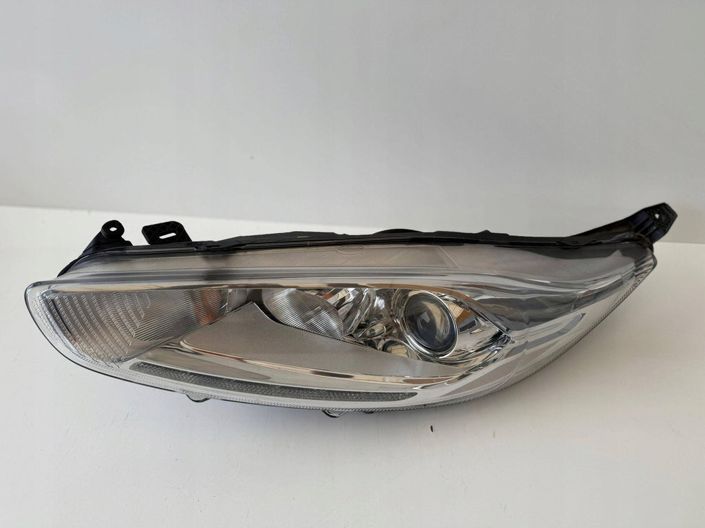 Frontscheinwerfer Ford Fiesta I C1BB13W030CH LED FALSE Scheinwerfer Headlight SCH8265744379ko