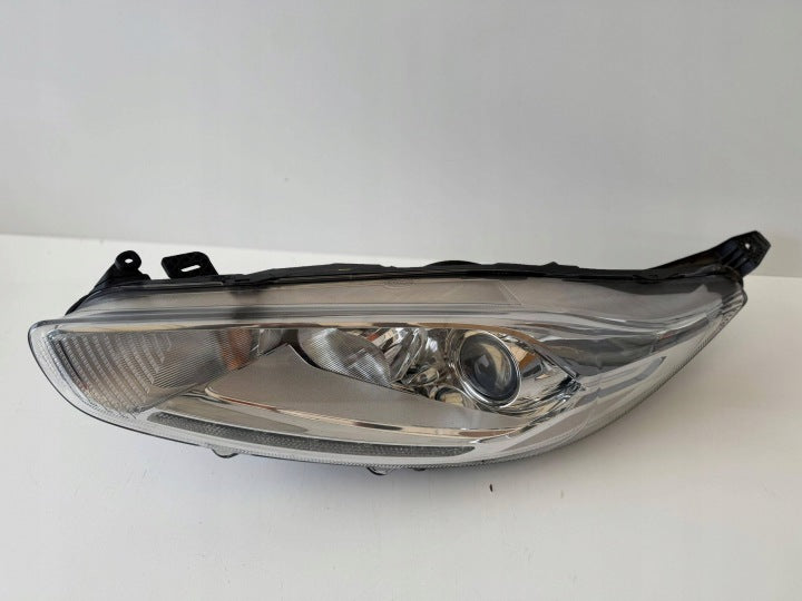 Frontscheinwerfer Ford Fiesta I C1BB13W030CH LED Links Scheinwerfer Headlight SCH8265744379ko