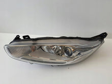 Laden Sie das Bild in den Galerie-Viewer, Frontscheinwerfer Ford Fiesta I C1BB13W030CH LED Links Scheinwerfer Headlight SCH8265744379ko