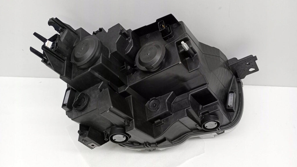 Frontscheinwerfer Opel E Combo 9816826080 Links Scheinwerfer Headlight SCH2377700561dg