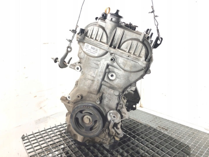 Motor Opel Insignia B15SFT 1.5 165PS 121kW 73TKm 2018 Benzin Engine Unkomplett MOT9861786231ha