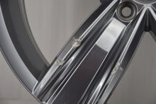 Load image into Gallery viewer, 1x Alufelge 19 Zoll 7.0" 5x112 43ET Glanz Grau 5NN601025C VW Tiguan Rim Wheel FEL8127765901ww