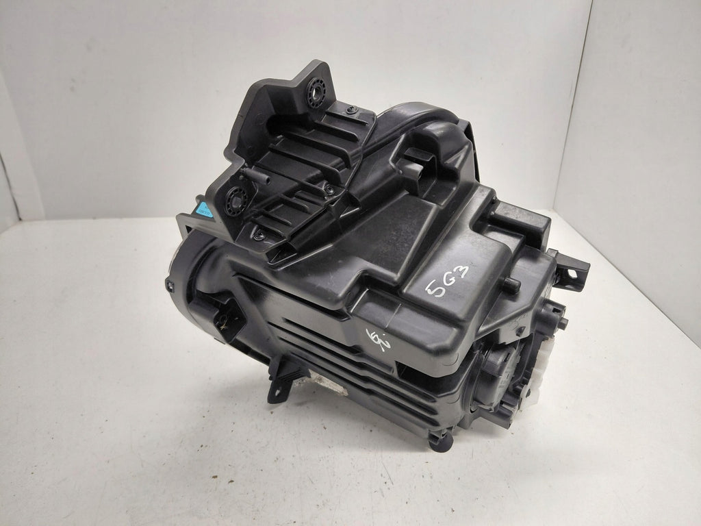 Frontscheinwerfer Hyundai Tucson 92101N7100 Full LED Links Headlight SCH8167360461uh