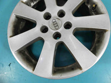 Laden Sie das Bild in den Galerie-Viewer, 4x Alufelge 17 Zoll 7.0" 5x112 38ET Audi A6 C6 Rim Wheel FEL9793693709kn
